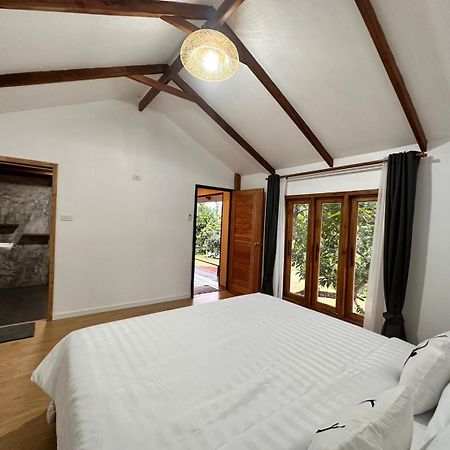Jungle Guest House Мехонгсон Екстер'єр фото